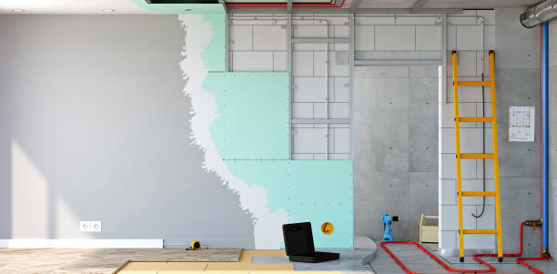 Best Water Damage & Mold Remediation  in Kennewick, WA