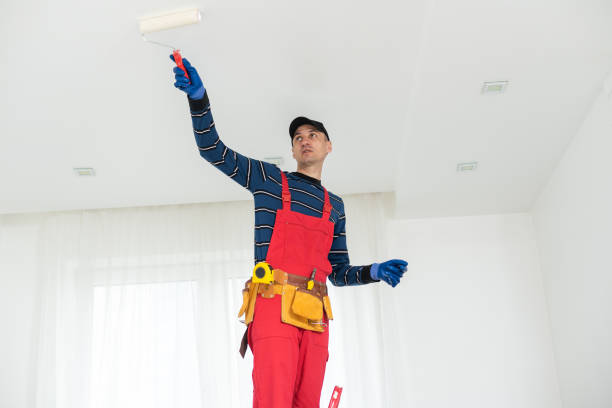 Best Post-Construction Mold Inspection  in Kennewick, WA