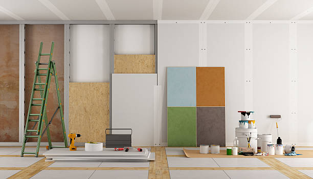 Best Asbestos and Lead Testing During Mold Inspection  in Kennewick, WA