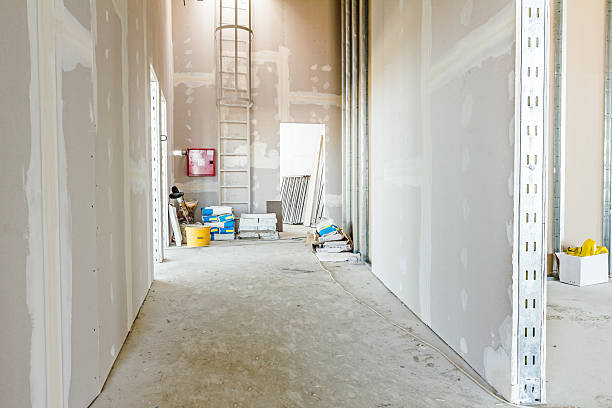 Best Mold Remediation for Healthcare Facilities  in Kennewick, WA