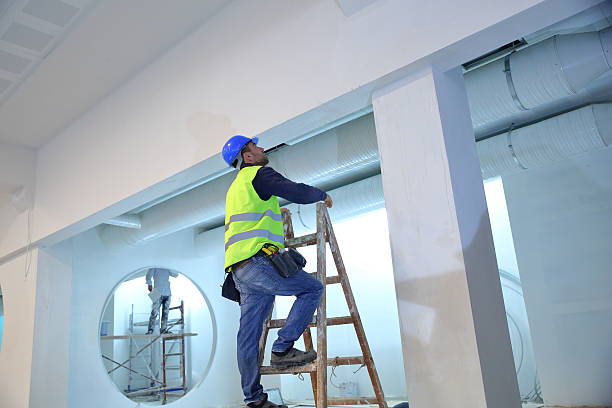 Best Mold Removal for HVAC Installations  in Kennewick, WA